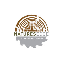 Nature's Edge | Live Edge Tables